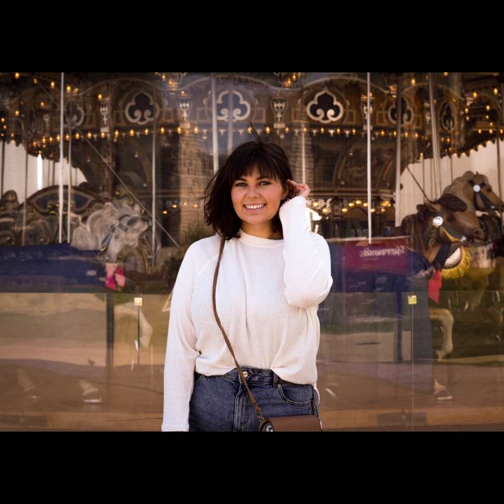 Meet your Posher, Portia